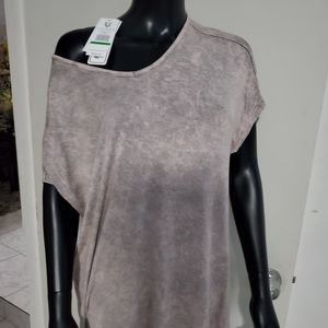 Ready for the road top